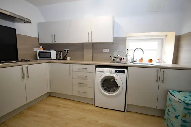 12 Pringle Court, South Pringle Street, Buckie, AB56 1RZ