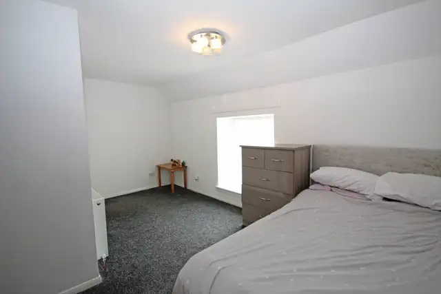 12 Pringle Court, South Pringle Street, Buckie, AB56 1RZ