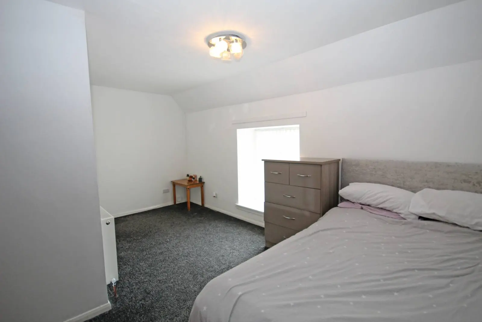 12 Pringle Court, South Pringle Street, Buckie, AB56 1RZ