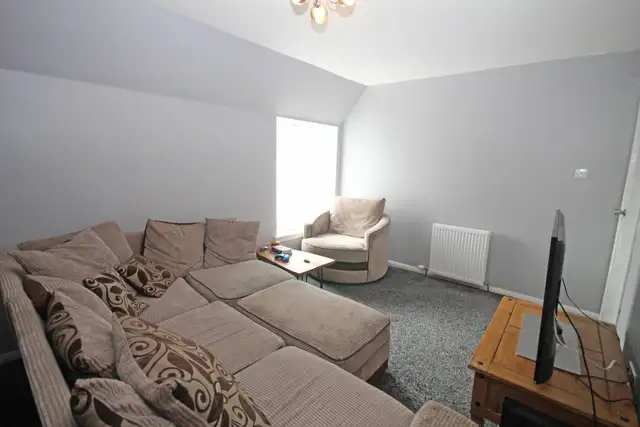12 Pringle Court, South Pringle Street, Buckie, AB56 1RZ