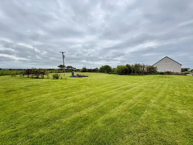 Lochend Holding, Barrock, Thurso, Highland. KW14 8TA