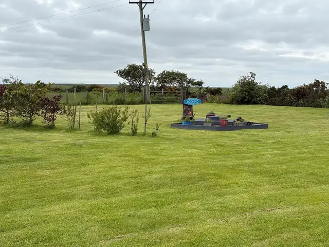 Lochend Holding, Barrock, Thurso, Highland. KW14 8TA