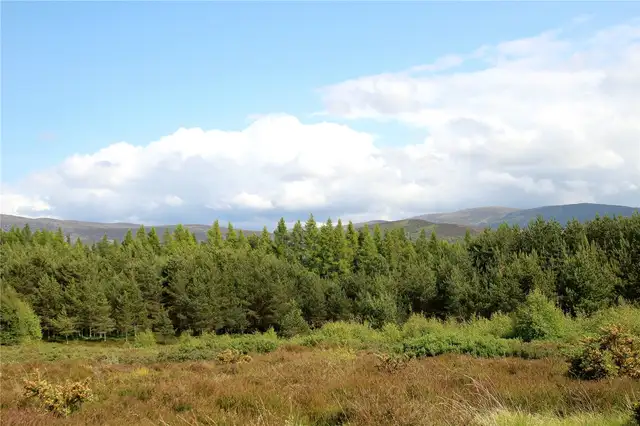 Easter Muirnich Plot & Croftland, Gorthleck, IV2 6YP