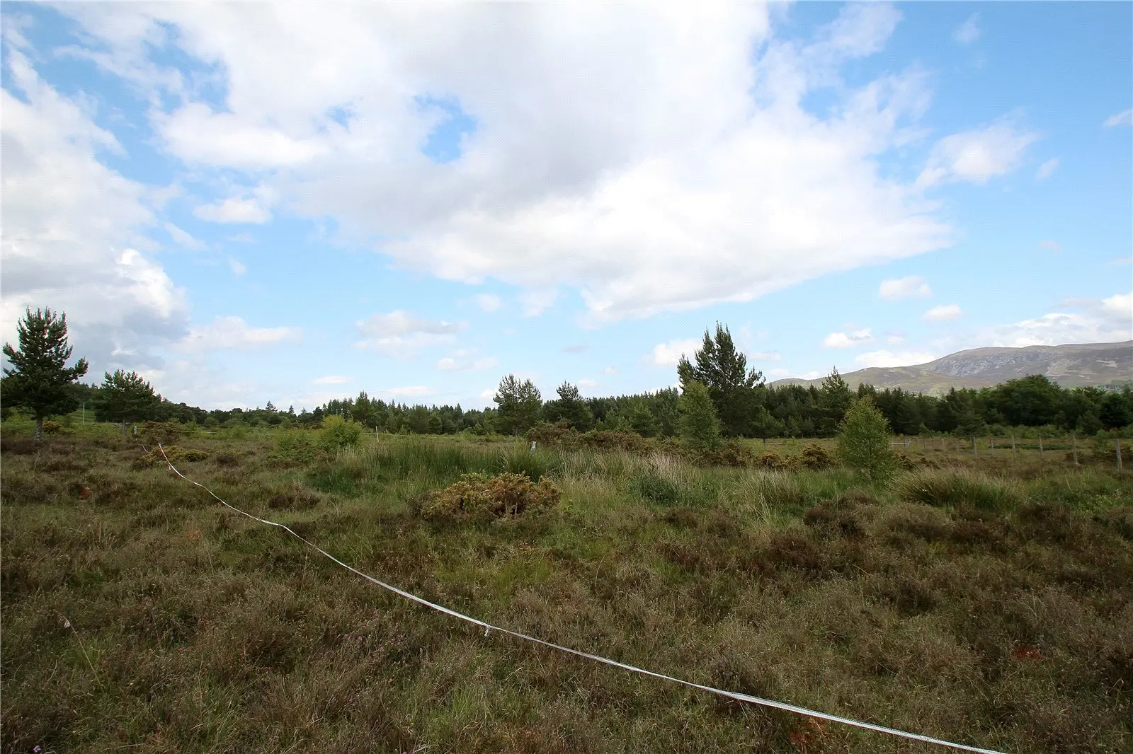 Easter Muirnich Plot & Croftland, Gorthleck, IV2 6YP
