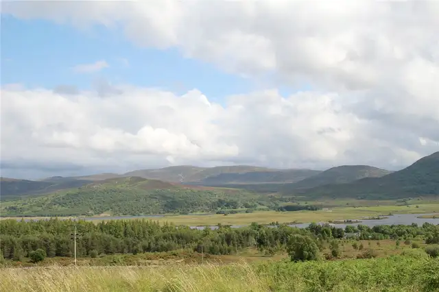 Easter Muirnich Plot & Croftland, Gorthleck, IV2 6YP