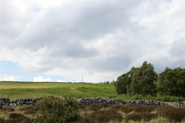 Easter Muirnich Plot & Croftland, Gorthleck, IV2 6YP