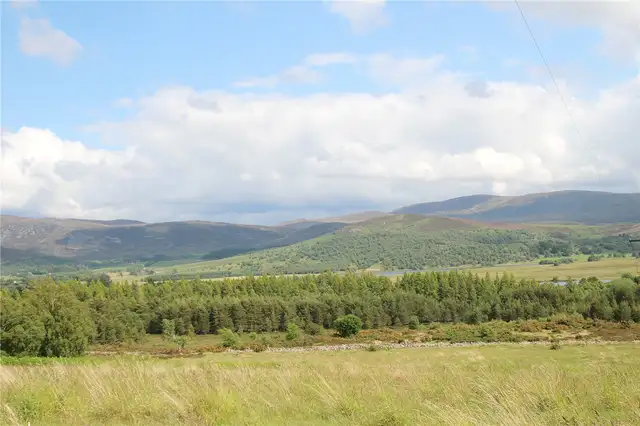 Easter Muirnich Plot & Croftland, Gorthleck, IV2 6YP