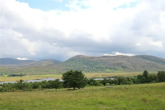 Easter Muirnich Plot & Croftland, Gorthleck, IV2 6YP