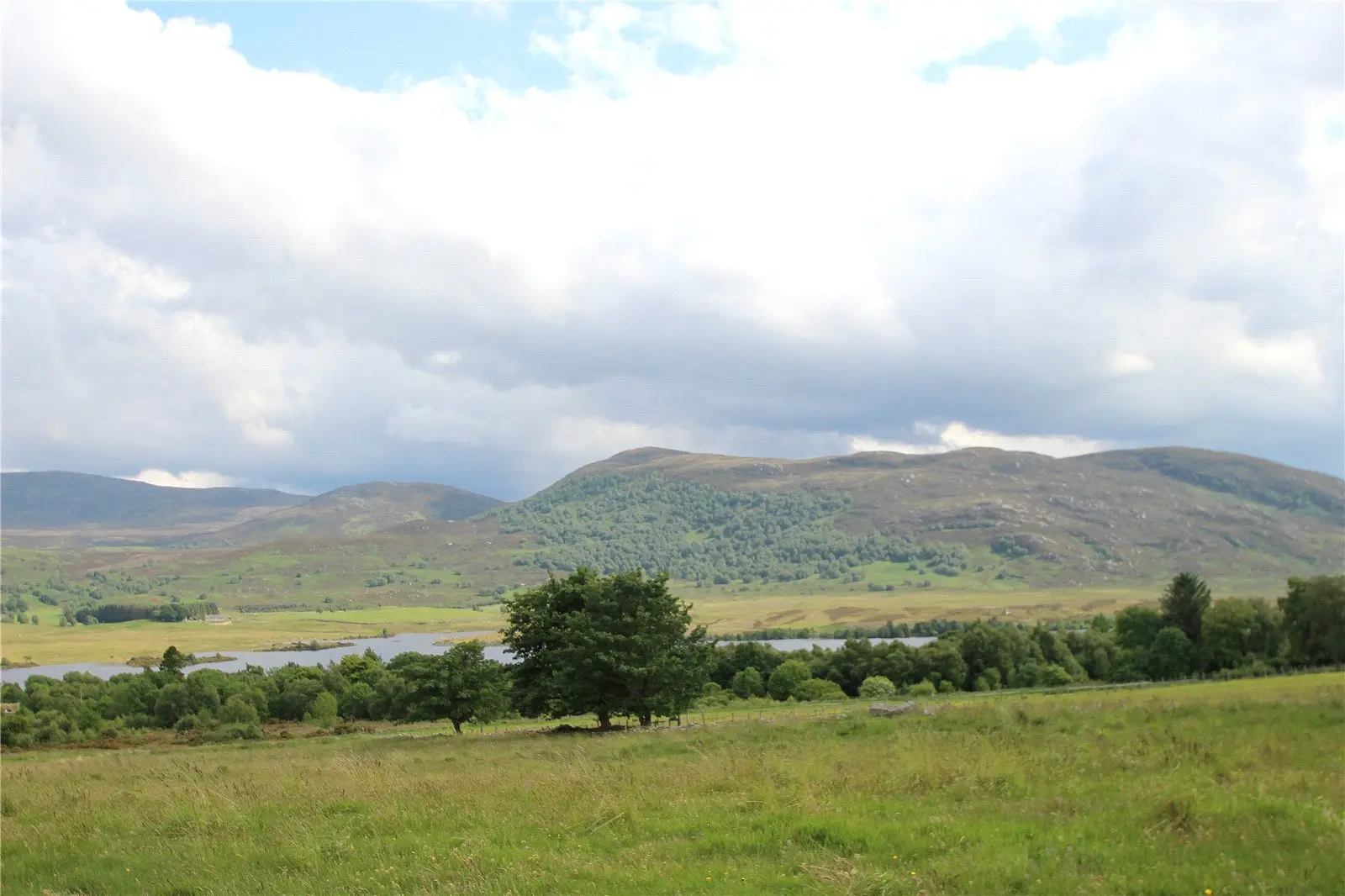 Easter Muirnich Plot & Croftland, Gorthleck, IV2 6YP