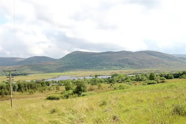 Easter Muirnich Plot & Croftland, Gorthleck, IV2 6YP