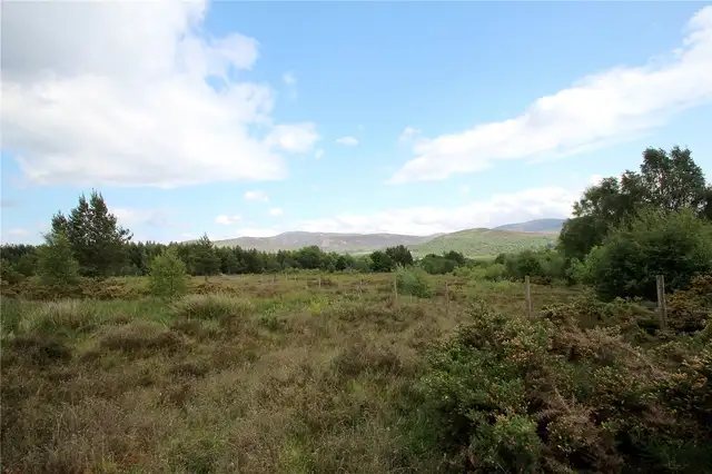 Easter Muirnich Plot & Croftland, Gorthleck, IV2 6YP