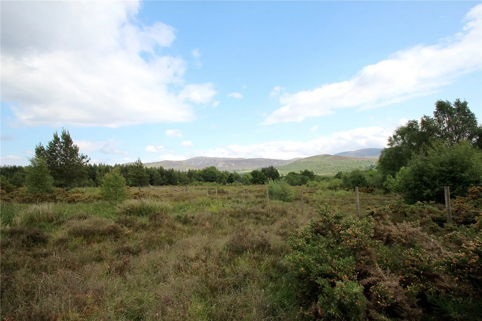 Easter Muirnich Plot & Croftland, Gorthleck, IV2 6YP