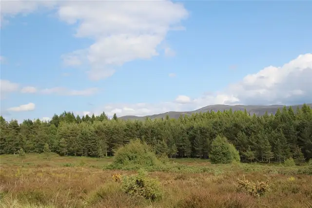 Easter Muirnich Plot & Croftland, Gorthleck, IV2 6YP