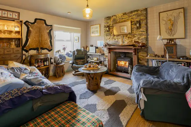 Living