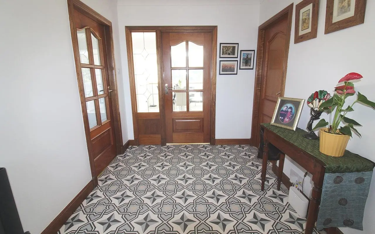Hall
