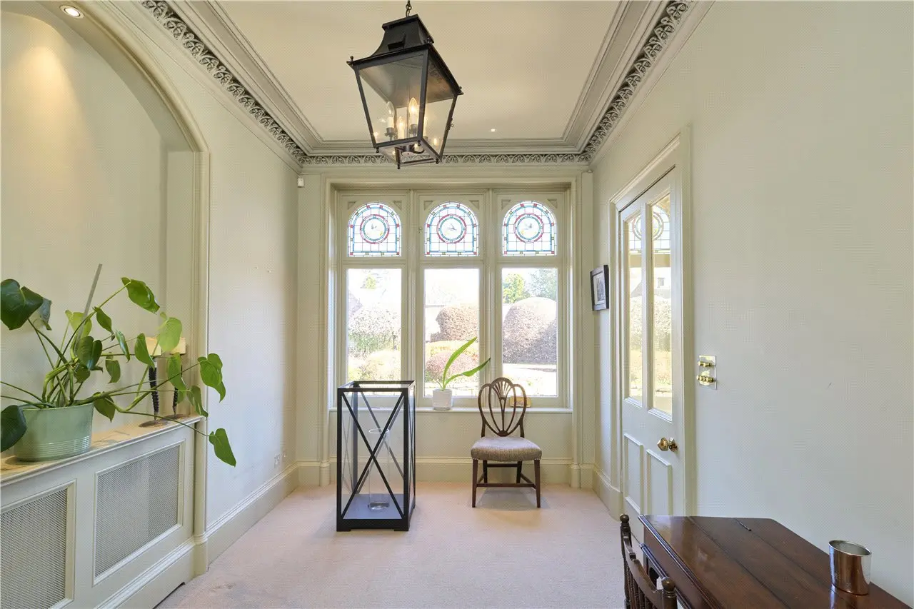 Hall