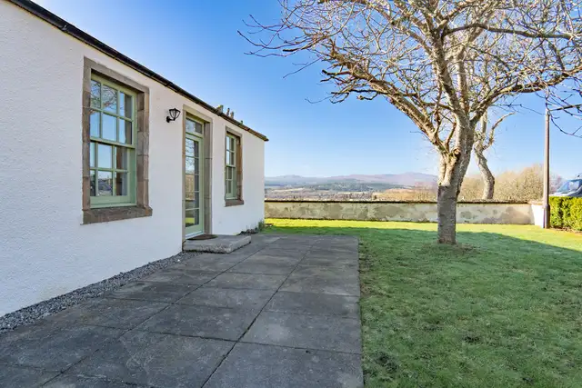 West Gate, Migdale House Matheson Road, Bonar Bridge IV24 3AG