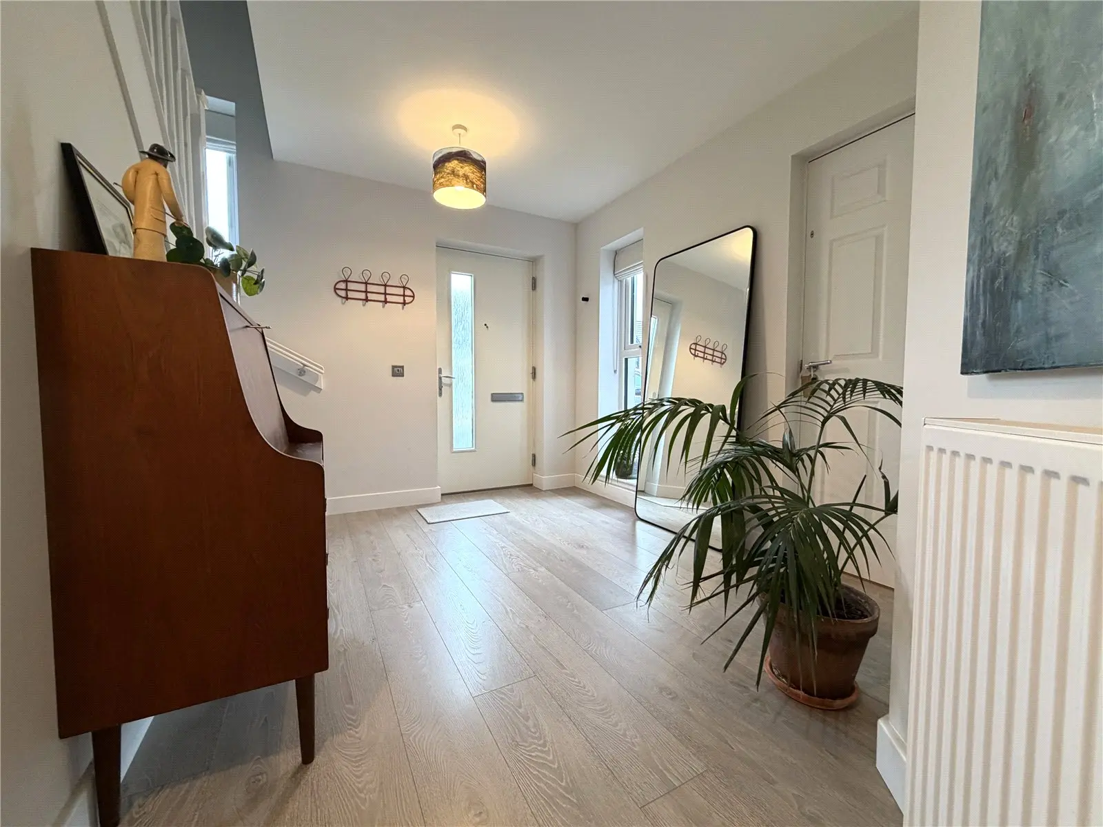 Hall