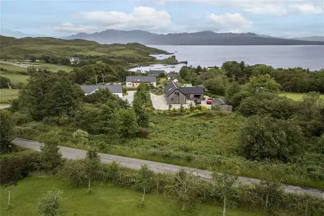 Saetr Plot, Teangue, Isle of Skye, Highland, IV44 8RE