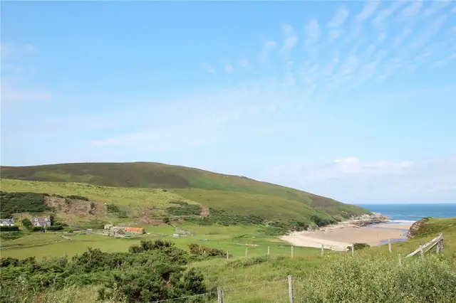 5 Achininver, Melness, IV27 4YT