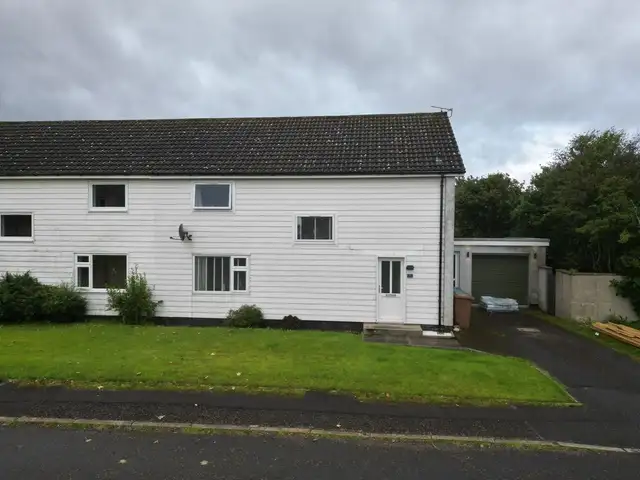 Strathmore Road Thurso KW14 7PT
