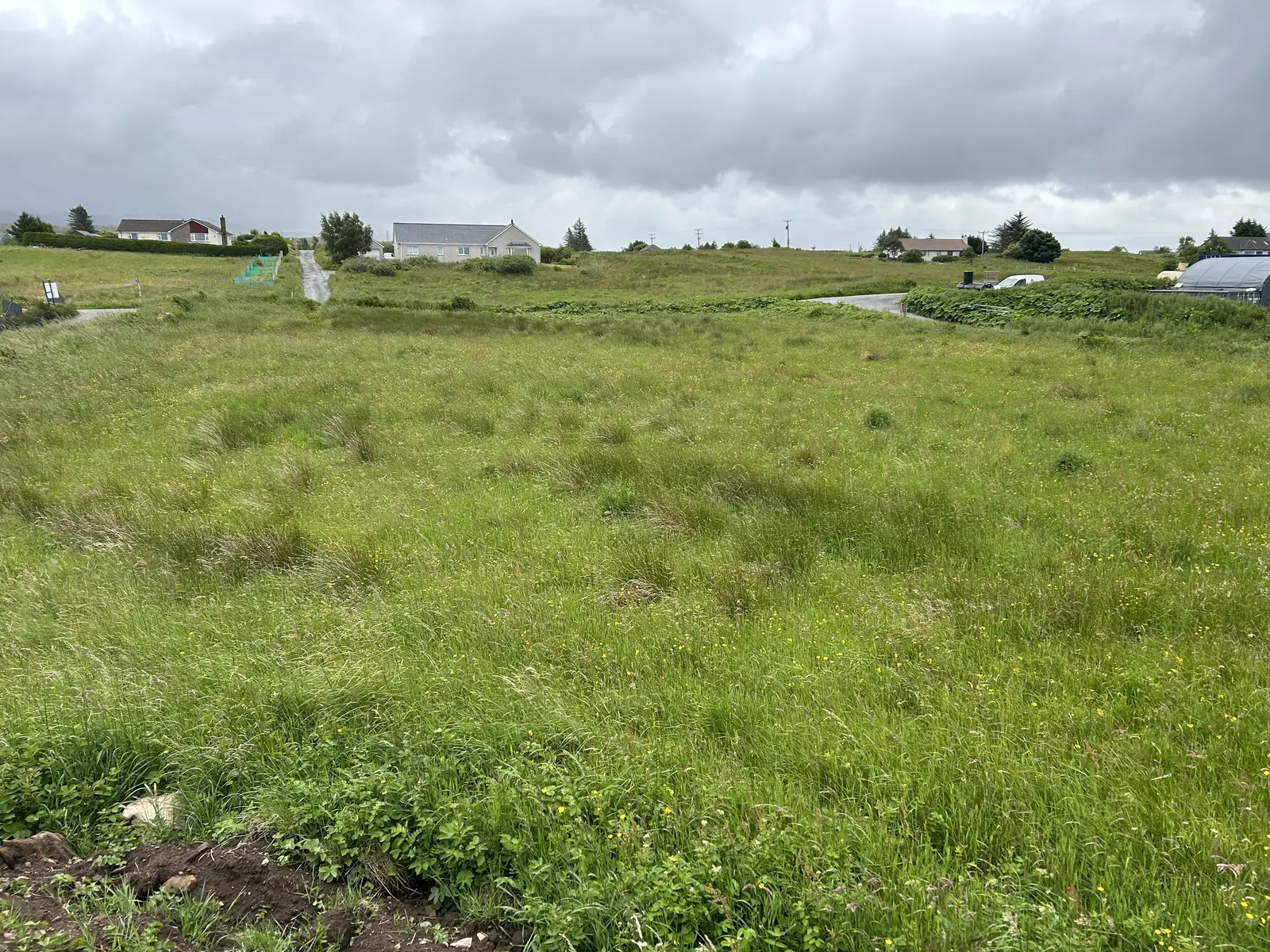 22 Lower Breakish, Plot 2, Breakish, Isle of Skye IV42 8QA