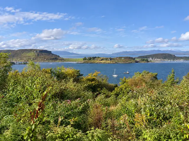 15 Pulpit Rock, Oban, PA34 4LZ
