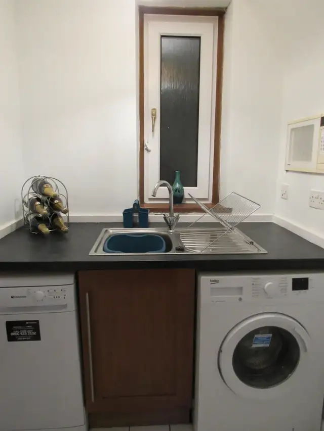 154 Osborne Place, Aberdeen, AB25 2DU