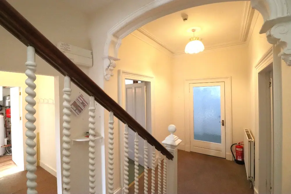 Hall