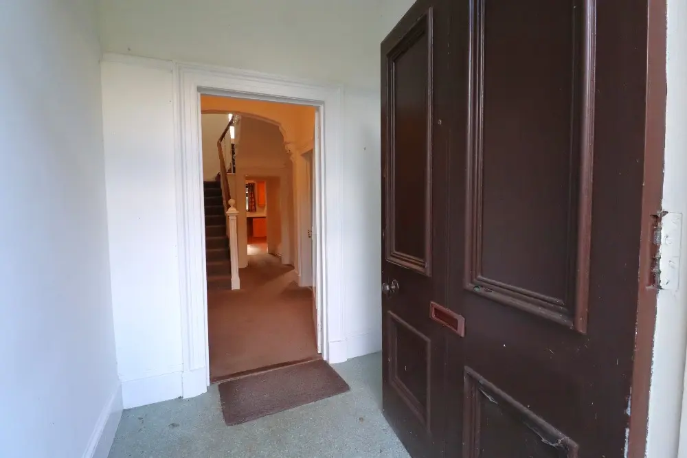 Hall