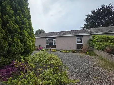 39 Pilmuir Road West, Forres IV36 2HN