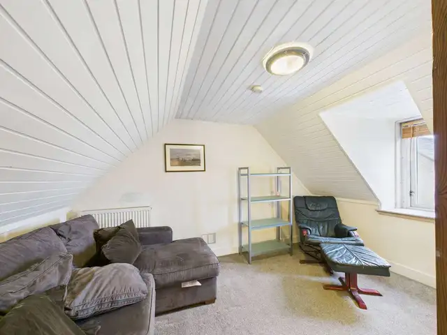 Whinnyfold, Peterhead, AB42 0QH