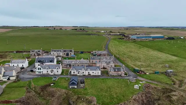 Whinnyfold, Peterhead, AB42 0QH