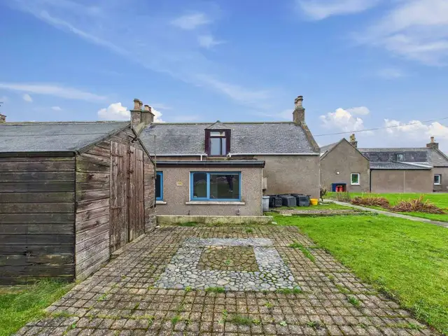 Whinnyfold, Peterhead, AB42 0QH
