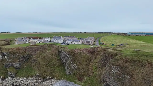 Whinnyfold, Peterhead, AB42 0QH