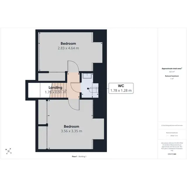 Corskie Drive, Macduff, AB44 1QZ