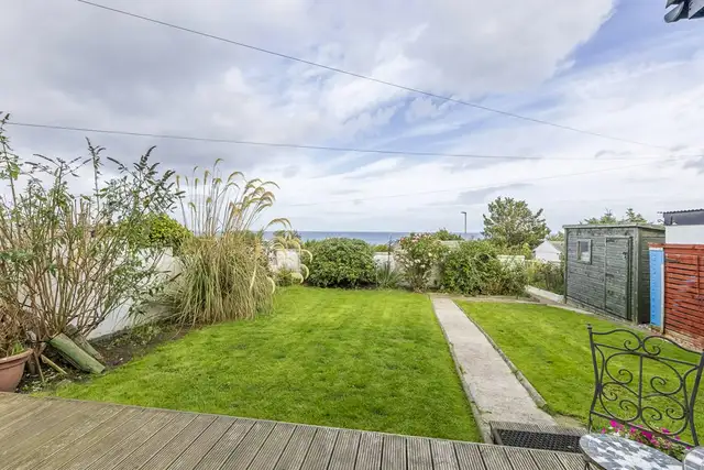 12 Richmond Place, Portgordon, Buckie, AB56 5QX