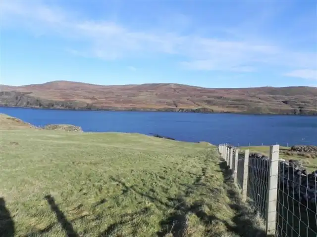 Lower Milovaig, Glendale, IV55