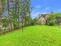 4 Dunbarry Cottages, Kingussie