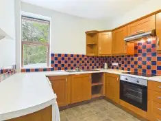 4 Dunbarry Cottages, Kingussie