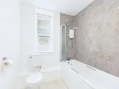4 Dunbarry Cottages, Kingussie