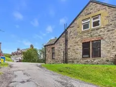 4 Dunbarry Cottages, Kingussie
