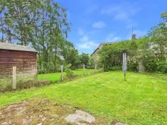 4 Dunbarry Cottages, Kingussie