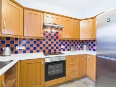 4 Dunbarry Cottages, Kingussie
