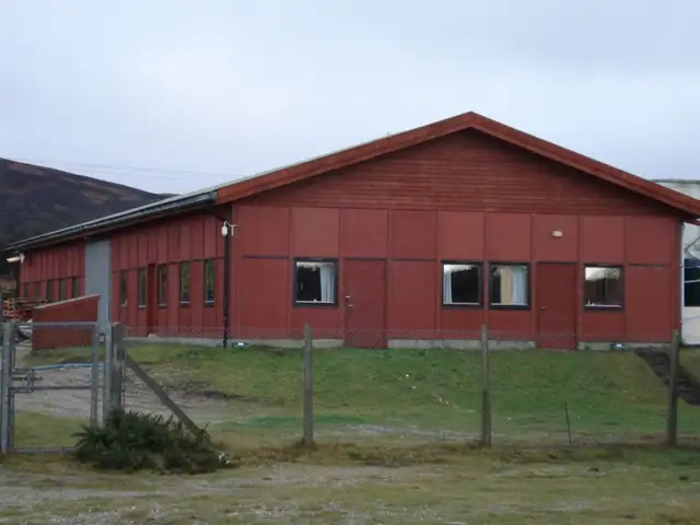 Tayinloan A83, Tayinloan, PA29 6XG
