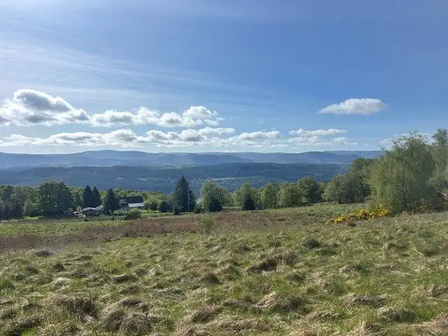 Development At Bunloit, Drumnadrochit, IV63 6XG