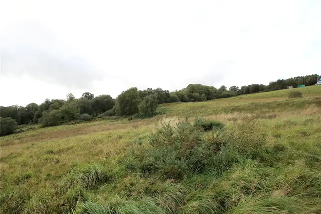 Development At Bunloit, Drumnadrochit, IV63 6XG