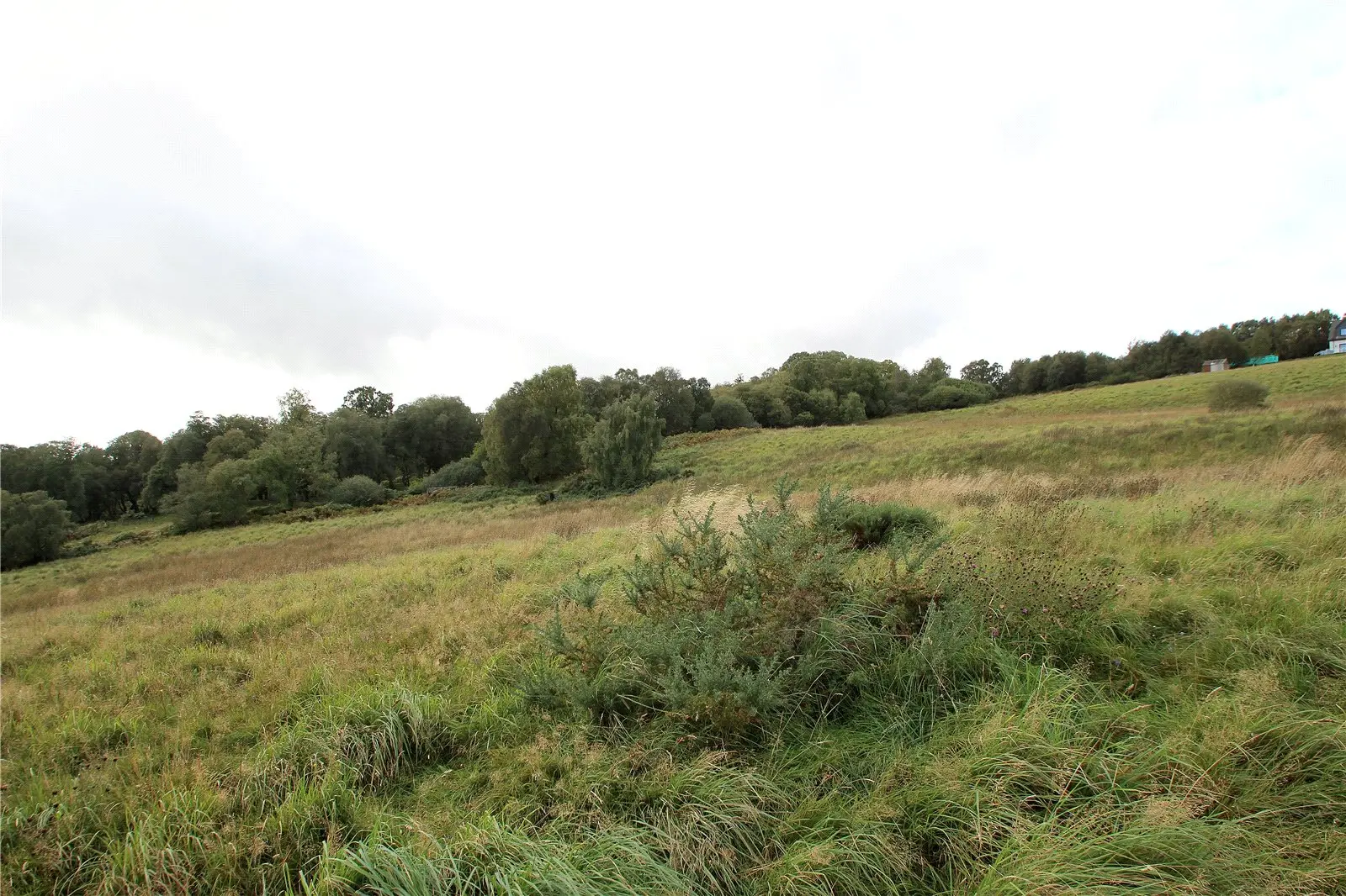Development At Bunloit, Drumnadrochit, IV63 6XG