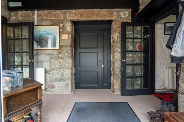 Hall