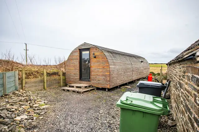 Lyth, Wick, Highland. KW1 4UD